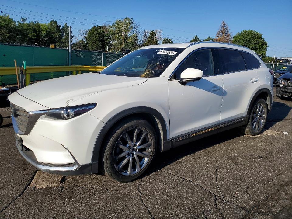 Mazda Cx-9