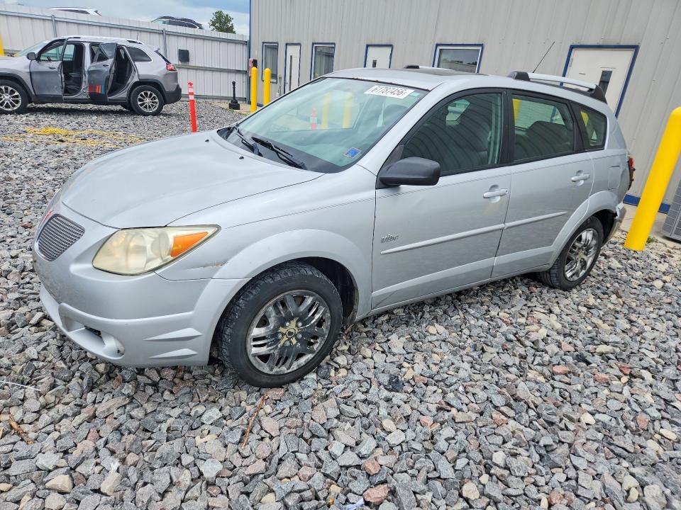 Pontiac Vibe