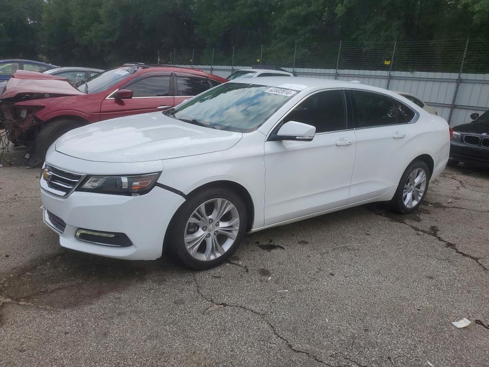 Chevrolet Impala