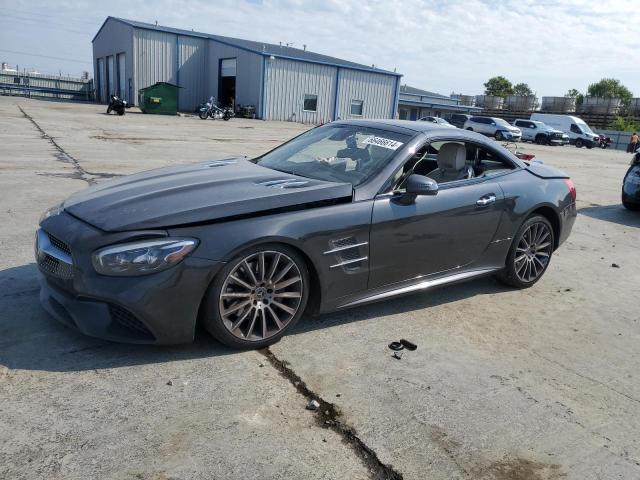 Mercedes-Benz Sl