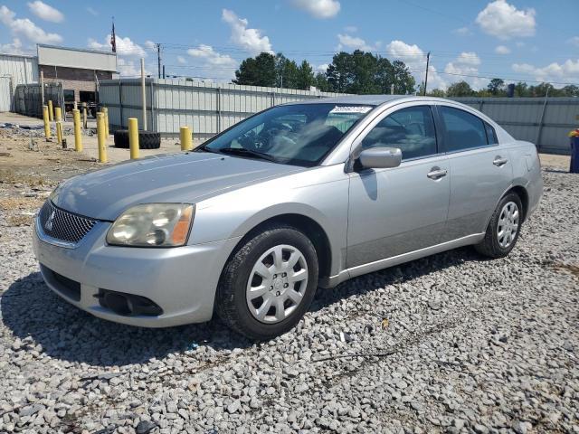 2012 Mitsubishi Galant — фото 1