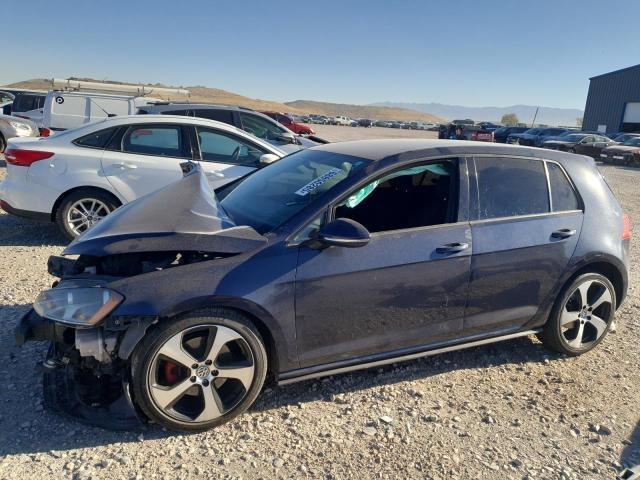 Volkswagen Gti