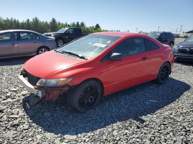 2010 Honda Civic — фото 1