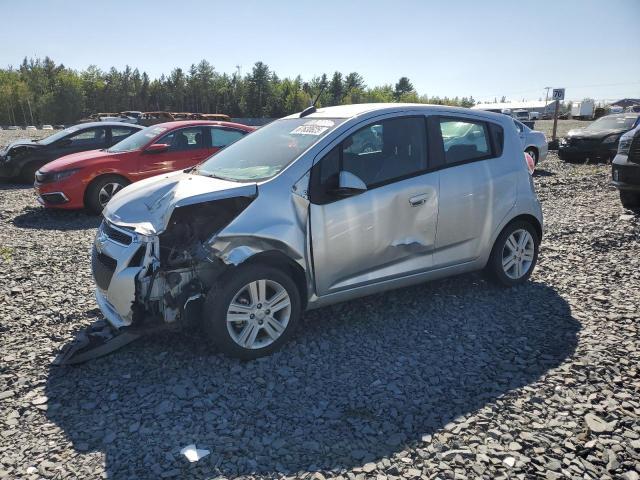 2015 Chevrolet Spark — фото 1