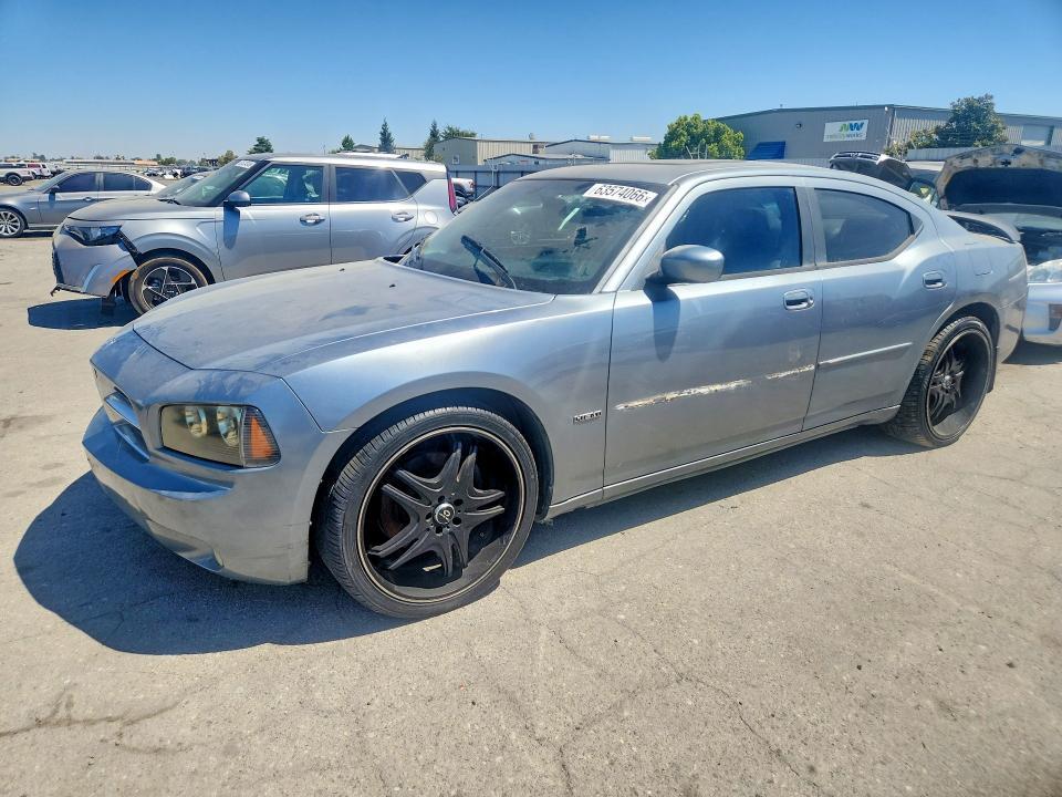 2006 Dodge Charger — фото 1
