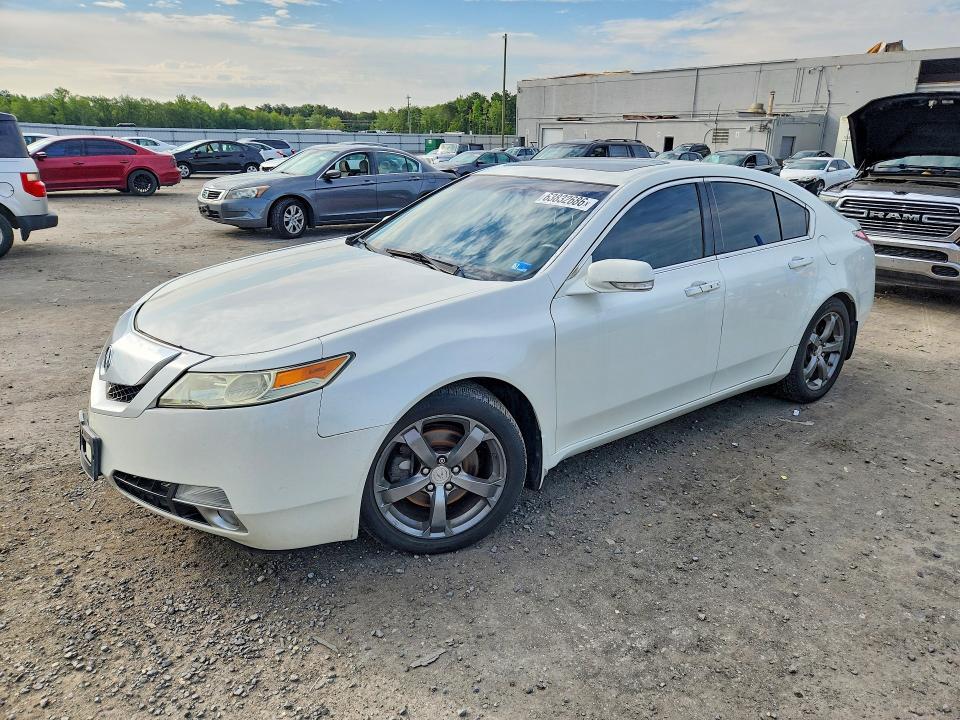 Acura Tl