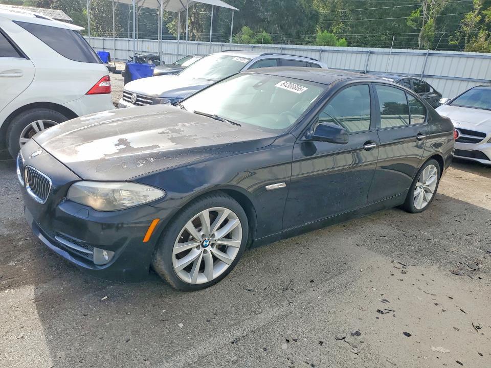 BMW 535