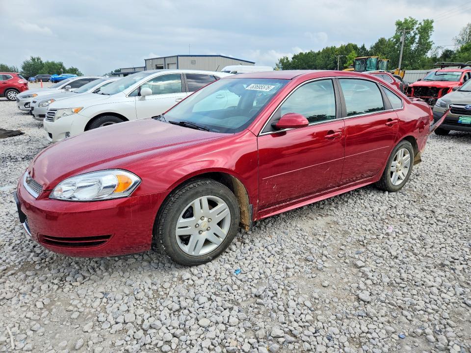 Chevrolet Impala