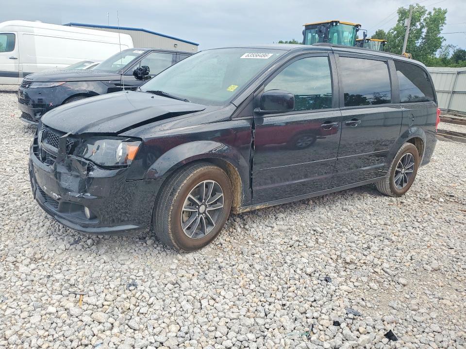 Dodge Grand Caravan