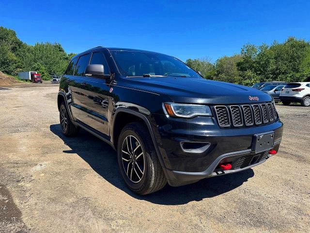 2019 Jeep Grand Cherokee — фото 1
