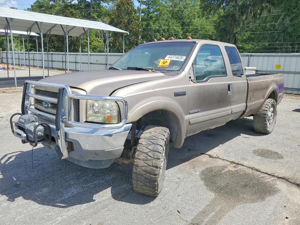 Ford F350