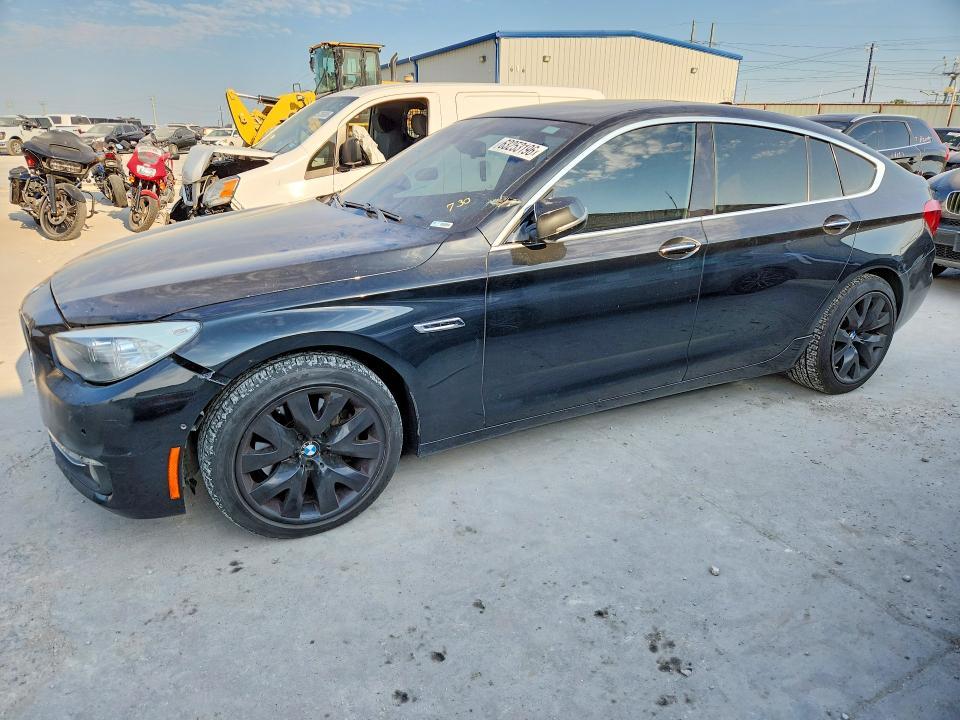 BMW 535