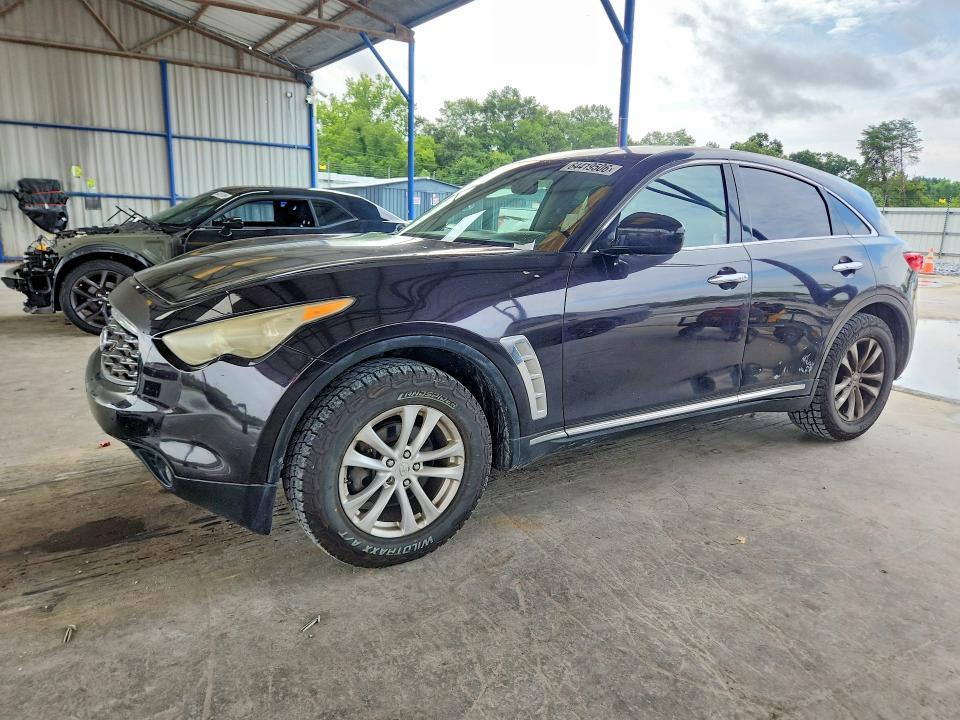 Infiniti Fx35