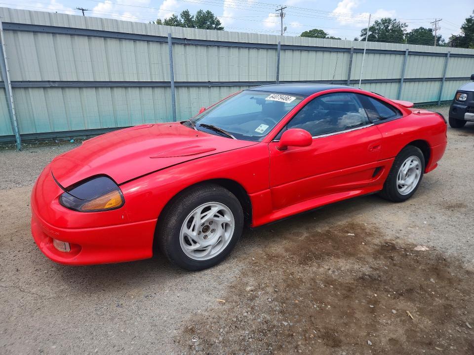 1991 Dodge Stealth — фото 1