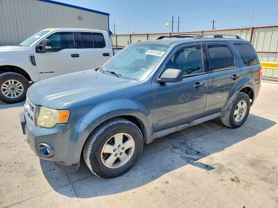 Ford Escape
