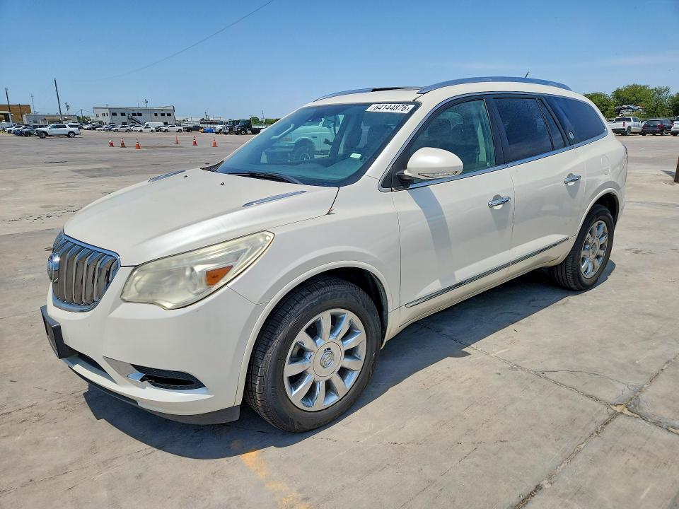 2015 Buick Enclave — фото 1