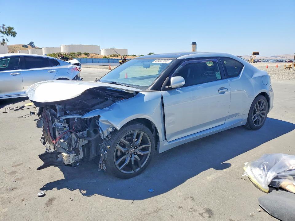 2014 Scion Tc — фото 1