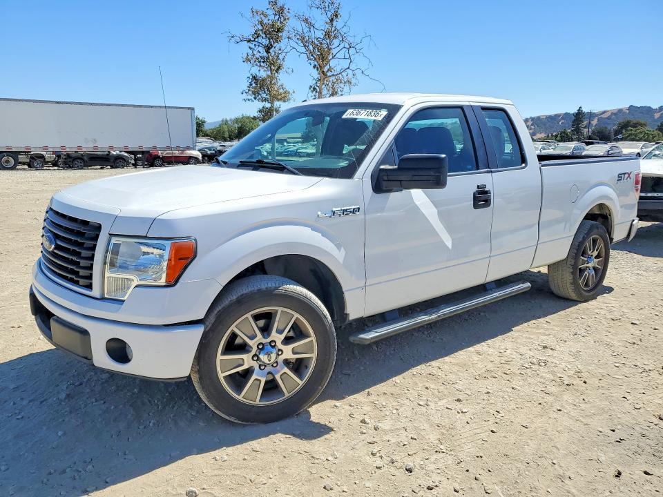 Ford F150