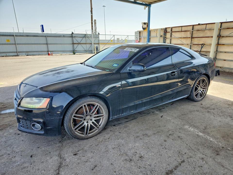 2011 Audi A5 — фото 1