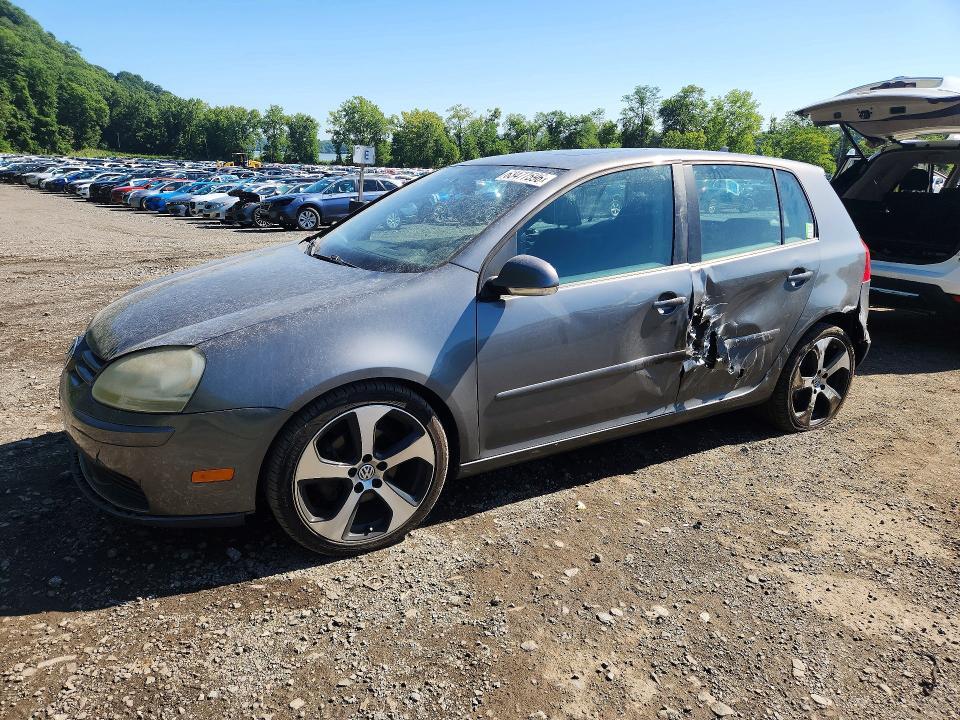 Volkswagen Rabbit