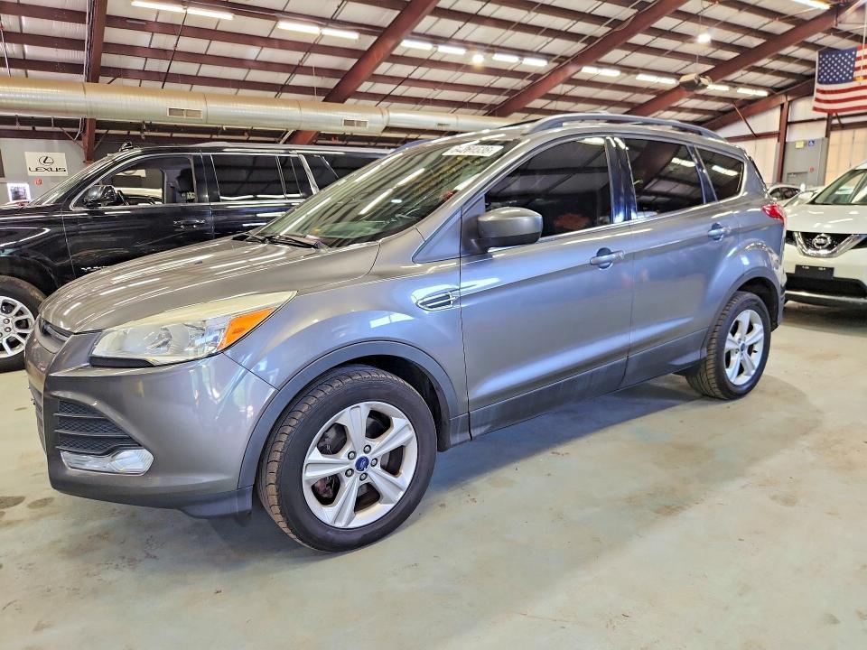 Ford Escape