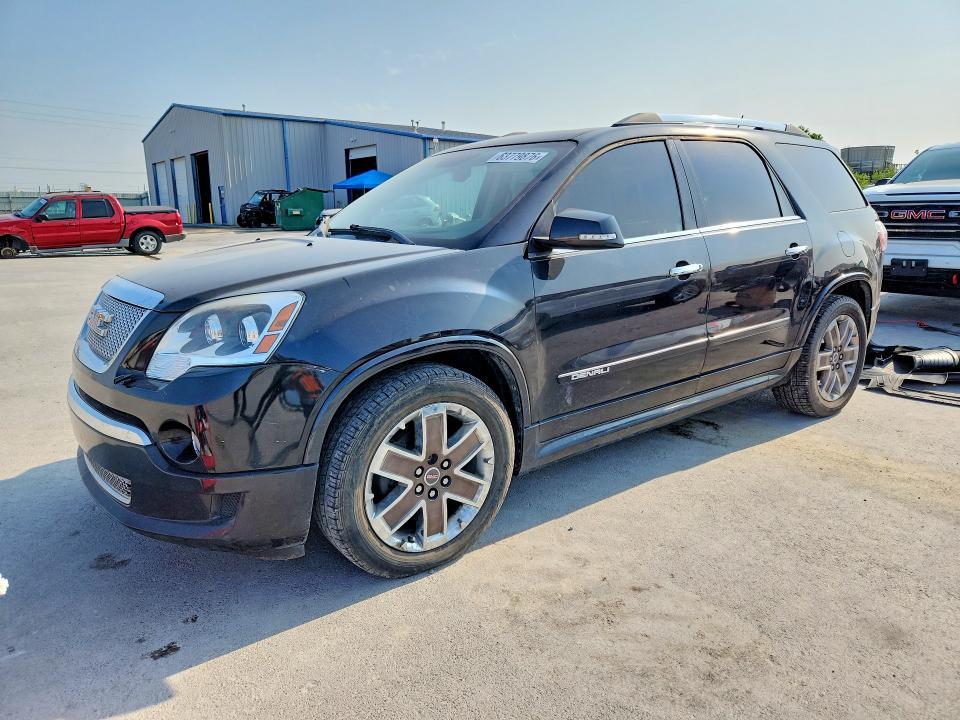 Gmc Acadia