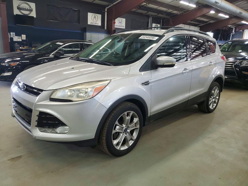 Ford Escape