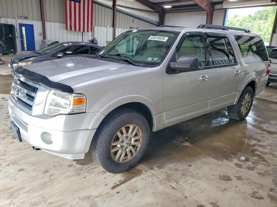 Ford Expedition