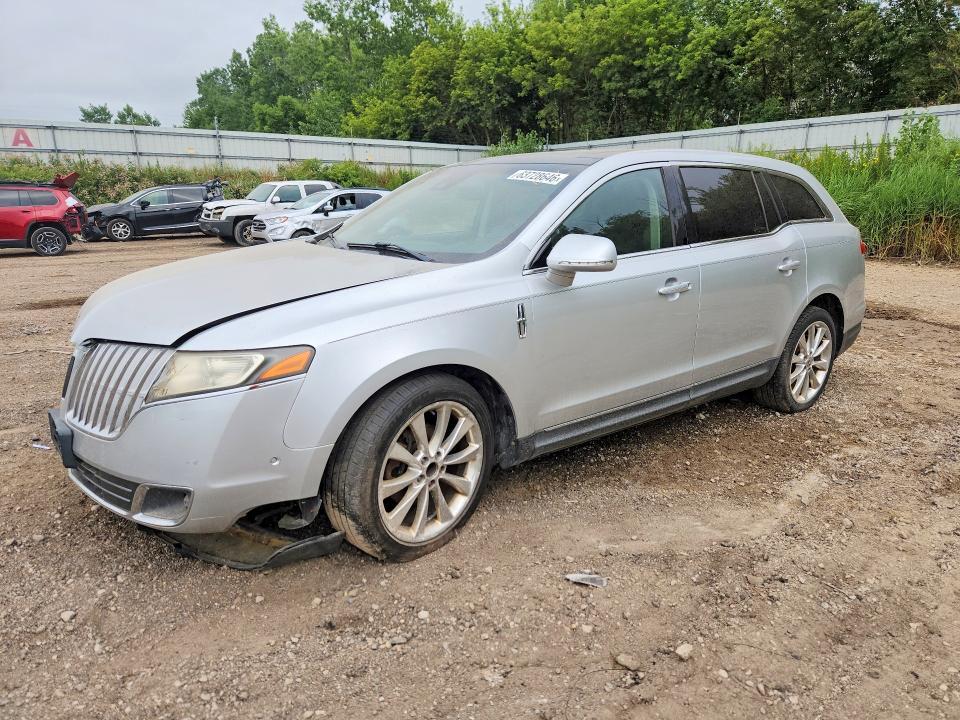 Lincoln Mkt