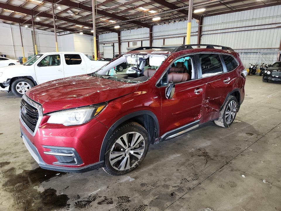 2019 Subaru Ascent — фото 1