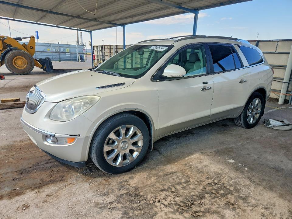 2011 Buick Enclave — фото 1
