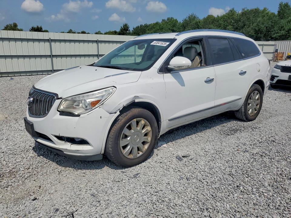 2017 Buick Enclave — фото 1