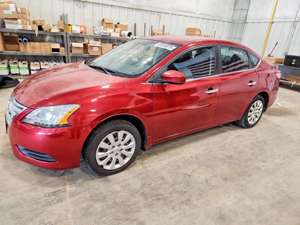 Nissan Sentra
