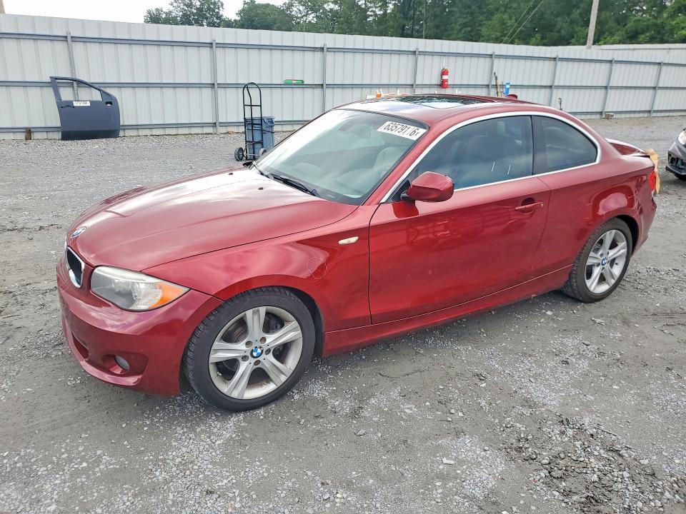 BMW 128