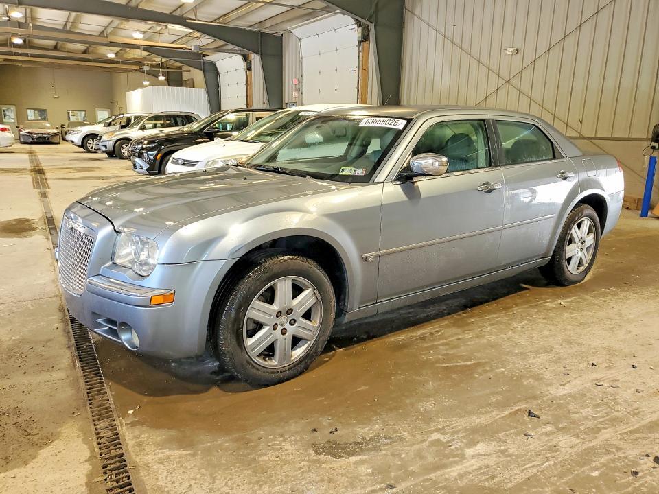 Chrysler 300C