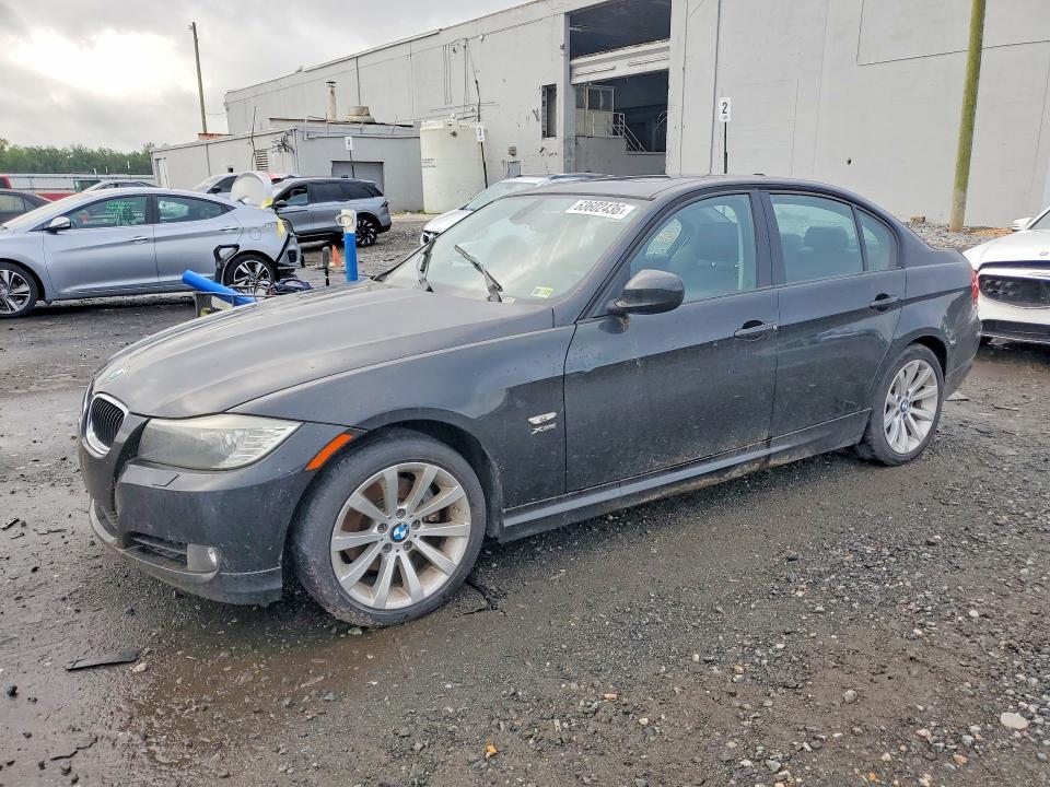 BMW 328