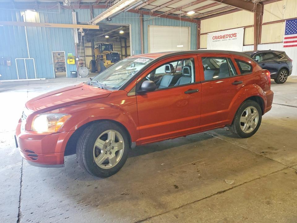 Dodge Caliber