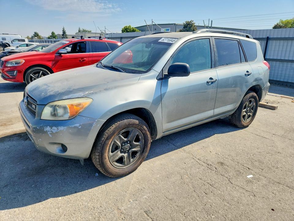 2006 Toyota Rav4 — фото 1