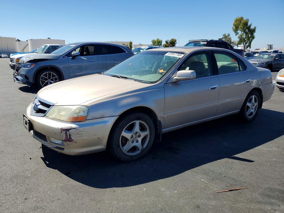 Acura 3.2Tl