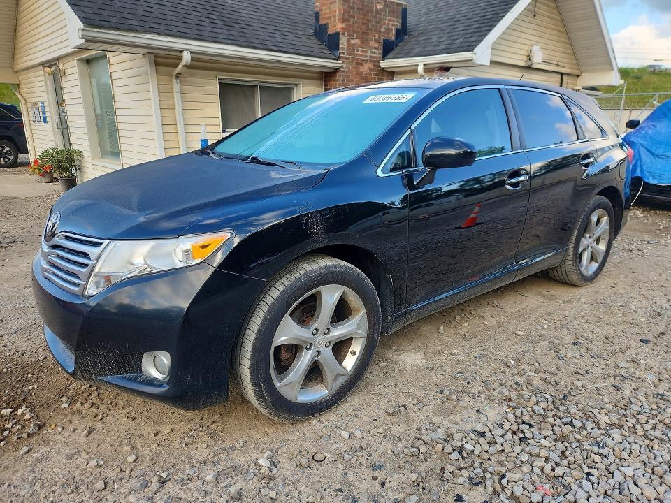 Toyota Venza