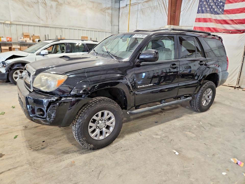 Toyota 4Runner