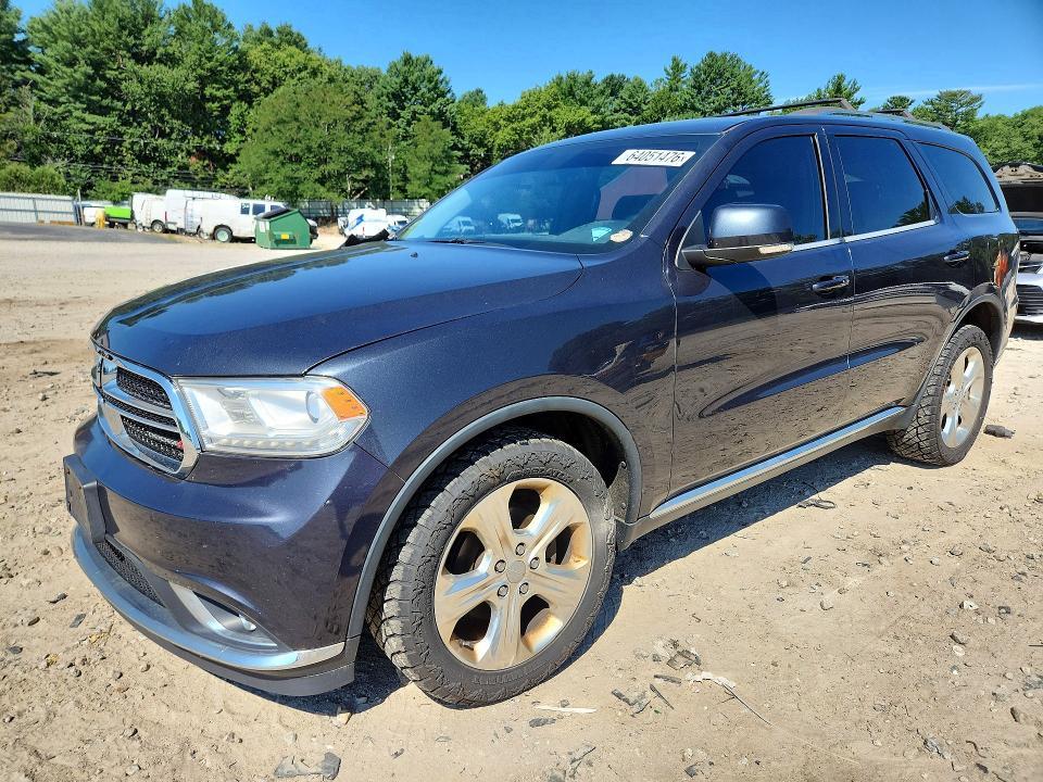 Dodge Durango