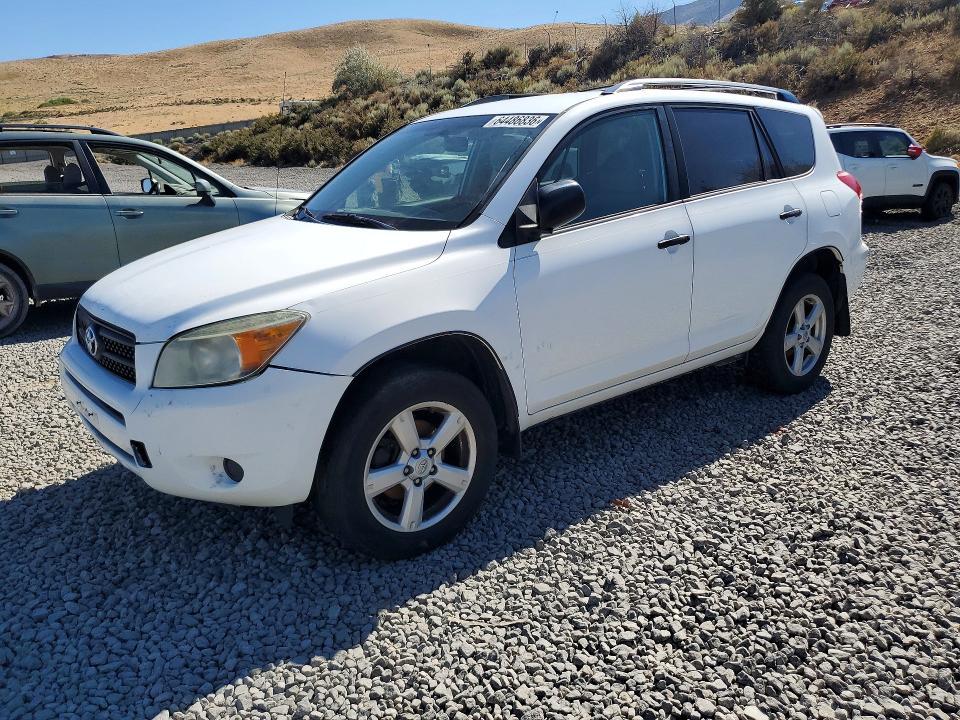 2006 Toyota Rav4 — фото 1