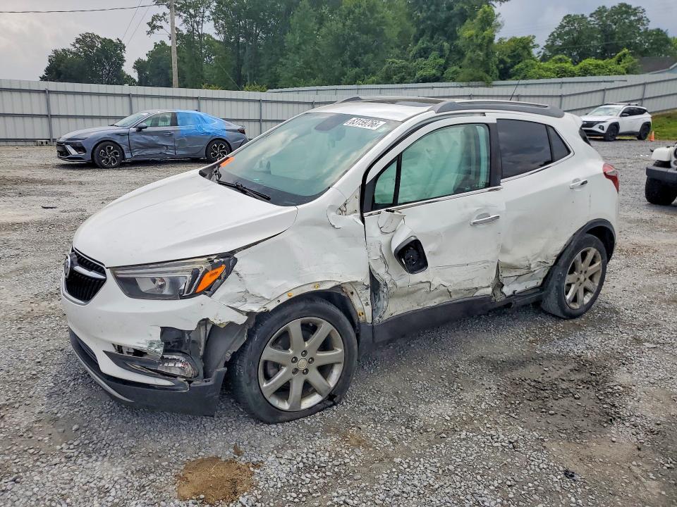 Buick Encore