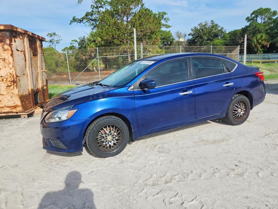 Nissan Sentra