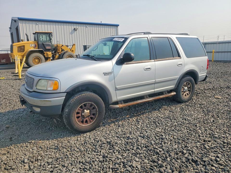 Ford Expedition