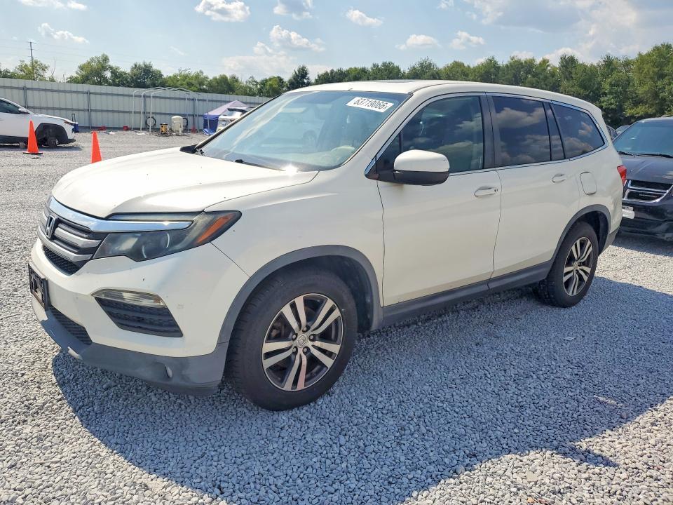 Honda Pilot