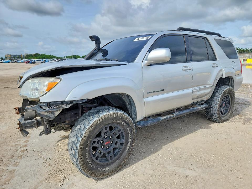 Toyota 4Runner