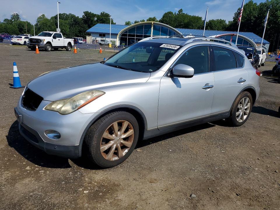 Infiniti Ex35