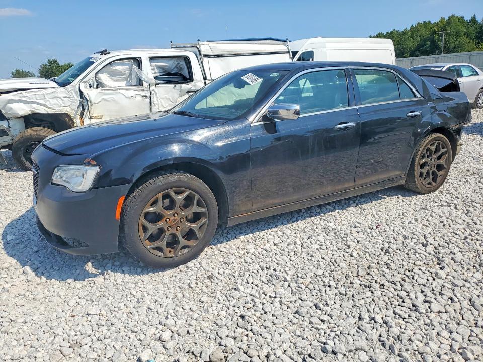 Chrysler 300C